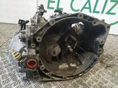 Автозапчасти б/у коробка передач за lancia phedra (179_) 2.2 jtd (179axc1a) ссылки oem iam 20mb09