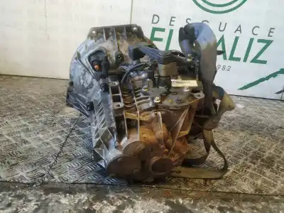 Pezzo di ricambio per auto di seconda mano riduttore per ford focus berlina (cap) ambiente (d) riferimenti oem iam 6m5r7002za  