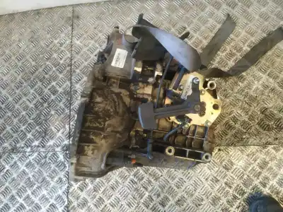 Pezzo di ricambio per auto di seconda mano riduttore per ford focus berlina (cap) ambiente (d) riferimenti oem iam 6m5r7002za  