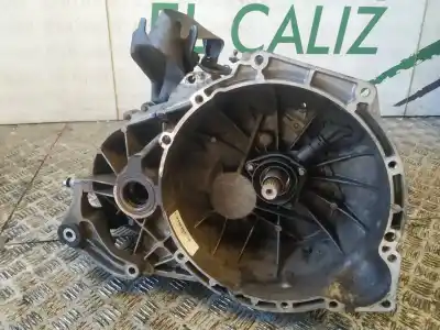 Pezzo di ricambio per auto di seconda mano riduttore per ford focus berlina (cap) ambiente (d) riferimenti oem iam 6m5r7002za  