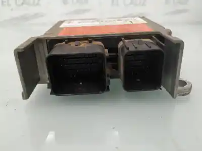 Second-hand car spare part airbag control unit for ford focus berlina (cap) ambiente (d) oem iam references 4m5t14b056bj