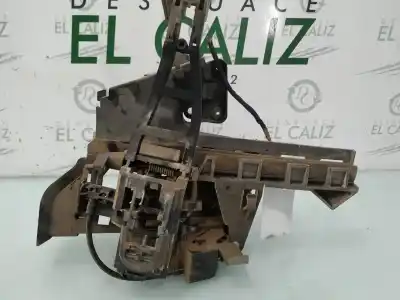 Second-hand car spare part rear right door lock for ford focus berlina (cap) ambiente (d) oem iam references 5041671