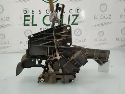 Pezzo di ricambio per auto di seconda mano SERRATURA PORTA POSTERIORE SINISTRA per FORD FOCUS  Riferimenti OEM IAM 5041667  