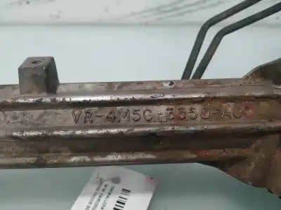 Second-hand car spare part steering rack for ford focus berlina (cap) ambiente (d) oem iam references vr4m5c3550ac  