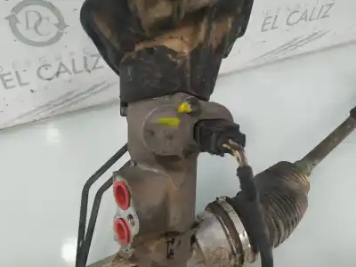 Second-hand car spare part steering rack for ford focus berlina (cap) ambiente (d) oem iam references vr4m5c3550ac  