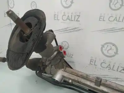 Second-hand car spare part steering rack for ford focus berlina (cap) ambiente (d) oem iam references vr4m5c3550ac