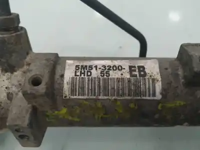 Second-hand car spare part steering rack for ford focus berlina (cap) ambiente (d) oem iam references vr4m5c3550ac  