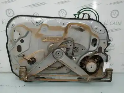 Second-hand car spare part passenger side right window regulator for ford focus berlina (cap) ambiente (d) oem iam references 1738646