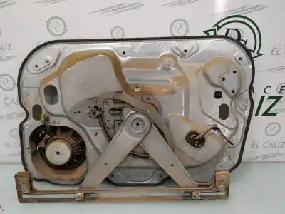 Second-hand car spare part driver left window regulator for ford focus berlina (cap) ambiente (d) oem iam references 1738645