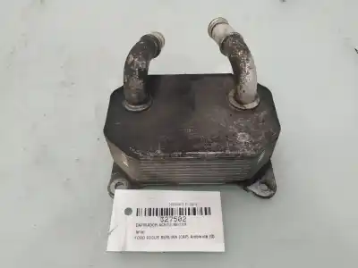 Second-hand car spare part engine oil cooler for ford focus berlina (cap) ambiente (d) oem iam references 