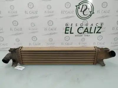 Peça sobressalente para automóvel em segunda mão intercooler por ford focus berlina (cap) ambiente (d) referências oem iam 8v619l440ac  