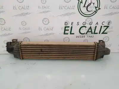 Second-hand car spare part intercooler for ford focus berlina (cap) ambiente (d) oem iam references 8v619l440ac