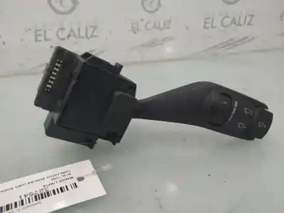 Pezzo di ricambio per auto di seconda mano comando pulito per ford focus berlina (cap) ambiente (d) riferimenti oem iam 17d940  
