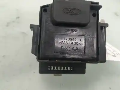 Second-hand car spare part windshiel wiper switch for ford focus berlina (cap) ambiente (d) oem iam references 17d940