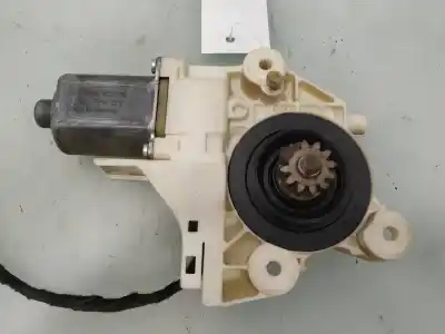 Second-hand car spare part RIGHT FRONT WINDOW MOTOR for FORD FOCUS  OEM IAM references 4M5T14553  