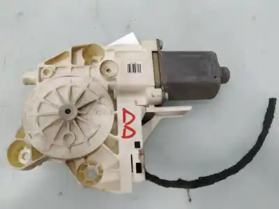 Second-hand car spare part right front window motor for ford focus berlina (cap) ambiente (d) oem iam references 4m5t14553