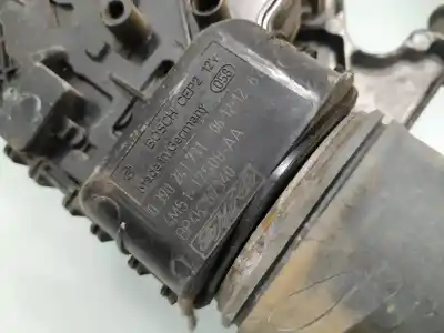 Second-hand car spare part front windshield wiper motor for ford focus berlina (cap) ambiente (d) oem iam references 4m5117504ac