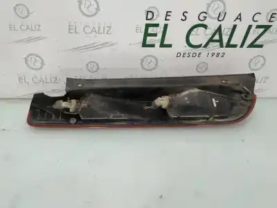 Second-hand car spare part right tailgate light for ford focus berlina (cap) ambiente (d) oem iam references 4m5113a602ab