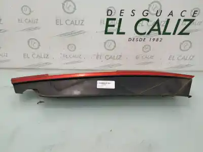 Second-hand car spare part right tailgate light for ford focus berlina (cap) ambiente (d) oem iam references 4m5113a602ab  