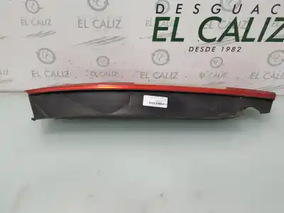 Second-hand car spare part left tailgate light for ford focus berlina (cap) ambiente (d) oem iam references 1420451  