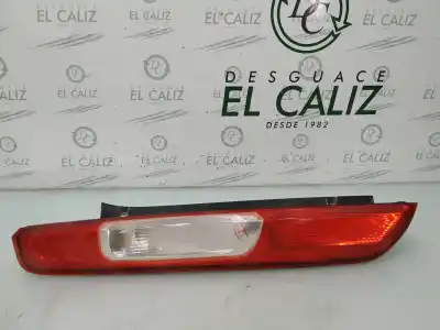 Second-hand car spare part left tailgate light for ford focus berlina (cap) ambiente (d) oem iam references 1420451  