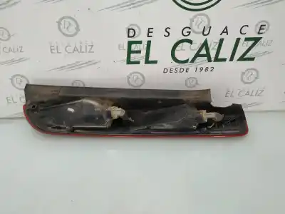Second-hand car spare part left tailgate light for ford focus berlina (cap) ambiente (d) oem iam references 1420451