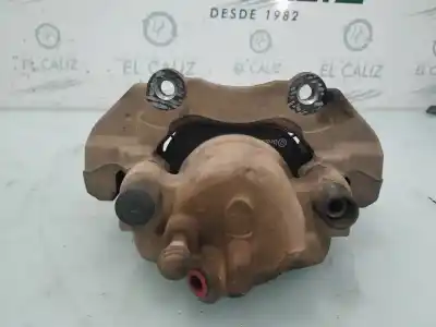 Second-hand car spare part front left brake caliper for ford focus berlina (cap) ambiente (d) oem iam references av612b302aa
