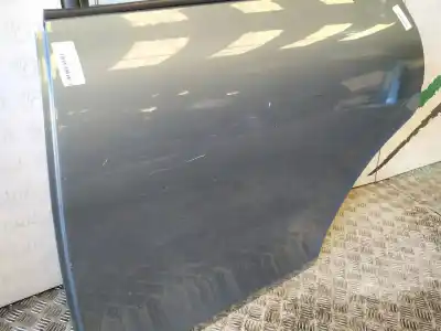 Peça sobressalente para automóvel em segunda mão porta do automóvel traseira esquerda por seat leon (1p1) 1.9 tdi referências oem iam 