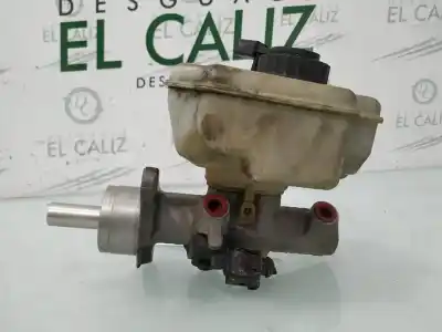 Peça sobressalente para automóvel em segunda mão bomba de travões por seat leon (1p1) 1.9 tdi referências oem iam 0204y24052