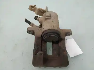 Peça sobressalente para automóvel em segunda mão pinça de travão traseira esquerda por seat leon (1p1) 1.9 tdi referências oem iam 