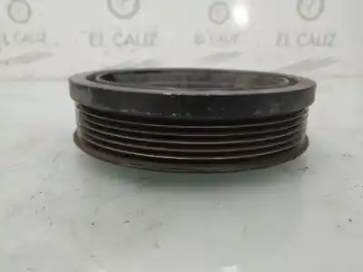 Peça sobressalente para automóvel em segunda mão polia do virabrequim por seat leon (1p1) 1.9 tdi referências oem iam 03g105243