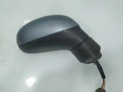 Peça sobressalente para automóvel em segunda mão espelho retrovisor direito por seat leon (1p1) 1.9 tdi referências oem iam 