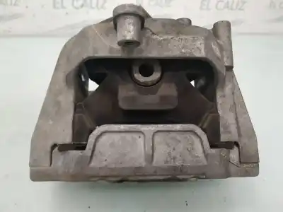 Second-hand car spare part right engine support for seat leon (1p1) 1.9 tdi oem iam references   