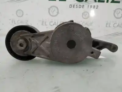 Peça sobressalente para automóvel em segunda mão esticador de correia por seat leon (1p1) 1.9 tdi referências oem iam 03g903315