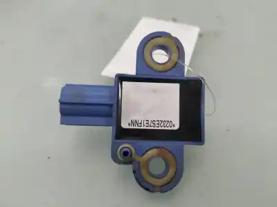 Peça sobressalente para automóvel em segunda mão sensor por seat leon (1p1) 1.9 tdi referências oem iam 1k0955557a