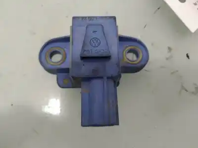 Peça sobressalente para automóvel em segunda mão sensor por seat leon (1p1) 1.9 tdi referências oem iam 1k0955557a  