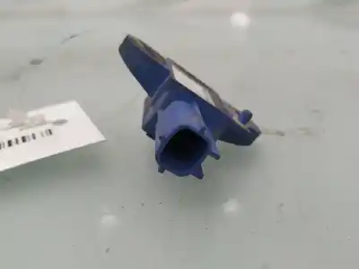 Peça sobressalente para automóvel em segunda mão sensor por seat leon (1p1) 1.9 tdi referências oem iam 1k0955557a  