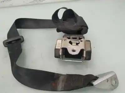 Peça sobressalente para automóvel em segunda mão cinto de segurança traseiro esquerdo por seat leon (1p1) 1.9 tdi referências oem iam 1p0857805c