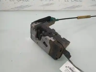 Second-hand car spare part front right door lock for opel astra h gtc (a04) 1.7 cdti (l08) oem iam references 13210749
