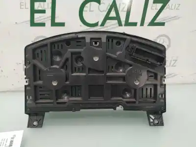 Second-hand car spare part dashboard for opel astra h gtc (a04) 1.7 cdti (l08) oem iam references 13267544  