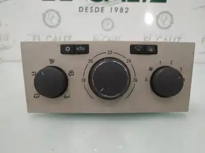 Second-hand car spare part CLIMATE CONTROL for OPEL ASTRA H GTC (A04)  OEM IAM references 13247811  
