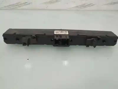 Second-hand car spare part hazard warning lights for opel astra h gtc (a04) 1.7 cdti (l08) oem iam references 13100105