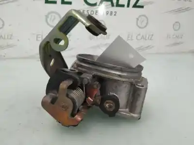 Pezzo di ricambio per auto di seconda mano SCATOLA DELLA FARFALLA per RENAULT LAGUNA (B56)  Riferimenti OEM IAM 7700862385  