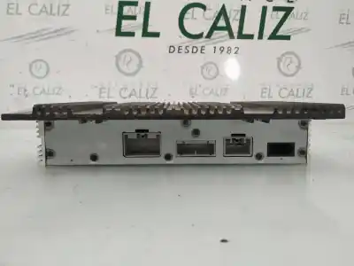 Peça sobressalente para automóvel em segunda mão módulo eletrônico por volvo xc90 d5 executive (7 asientos) (136kw) referências oem iam 30732824