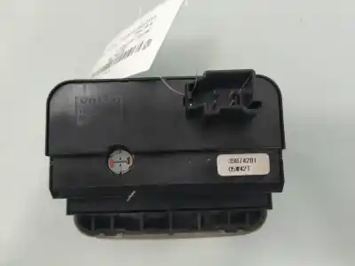 Peça sobressalente para automóvel em segunda mão módulo eletrônico por volvo xc90 d5 executive (7 asientos) (136kw) referências oem iam 39874281