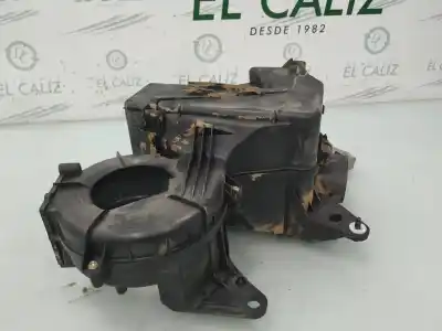 Peça sobressalente para automóvel em segunda mão condensador / radiador de ar condicionado por volvo xc90 d5 executive (7 asientos) (136kw) referências oem iam 983468e