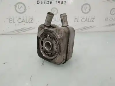 Peça sobressalente para automóvel em segunda mão radiador de óleo do motor por seat leon (1p1) 1.9 tdi referências oem iam 028117021l