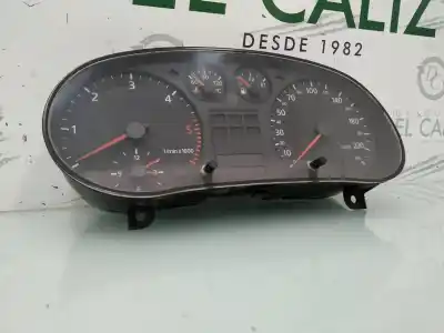Second-hand car spare part DASHBOARD for AUDI A3 (8L) (09.1996->)  OEM IAM references 8L0919860D  