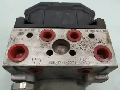 Second-hand car spare part abs for lancia phedra (179_) 2.2 jtd (179axc1a) oem iam references 1496637080  