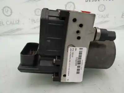 Second-hand car spare part abs for lancia phedra (179_) 2.2 jtd (179axc1a) oem iam references 1496637080  